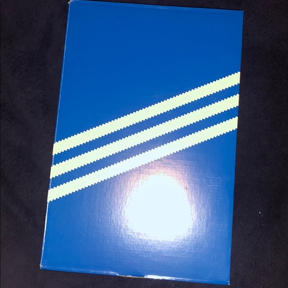 NEW 2021 ADIDAS ORIGINALS MICROPACER SHOES 12.5 - Picture 6 of 7